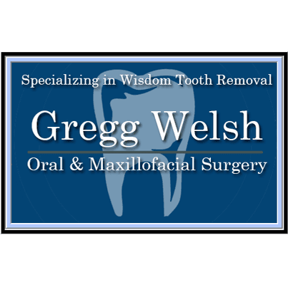 Welsh Gregg Oral & Maxillofacial Surgery logo