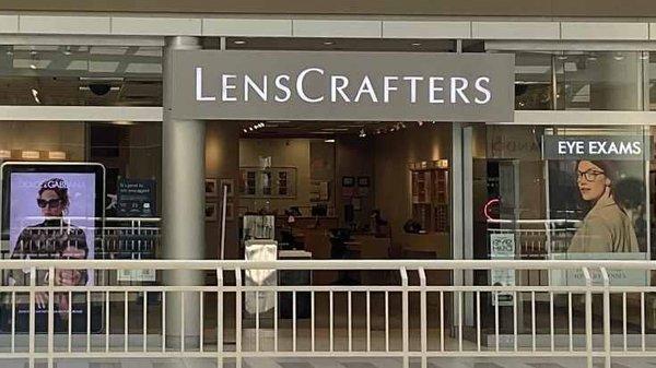 LensCrafters