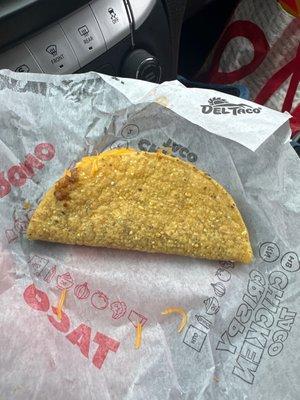 Del Taco