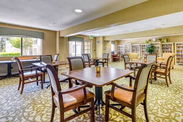 Pacifica Senior Living Menifee 28333 Valley Blvd, Sun City, CA 92586. (877) 834-3050