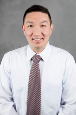 Dr Charles Yau