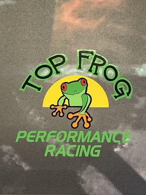 Top Frog Diesel-N-Gas