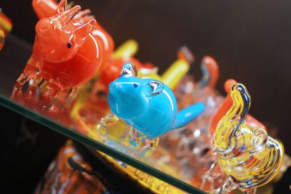 "Get a free sample with every purchase of our high-quality water pipes!