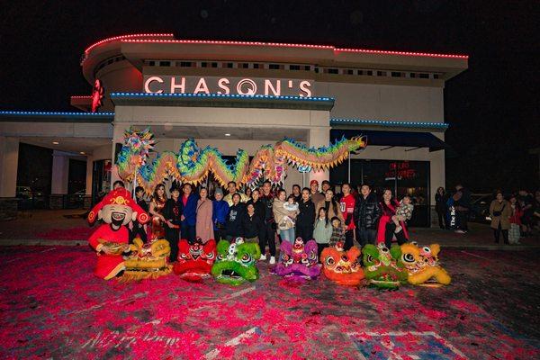 Chason's Elk Grove