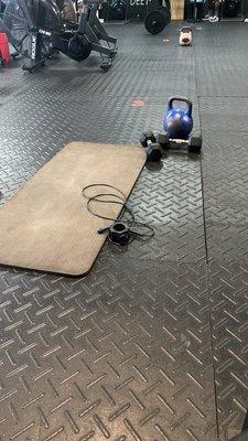 Steel Edge Crossfit