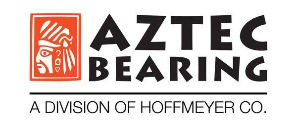 Aztec Bearing Logo