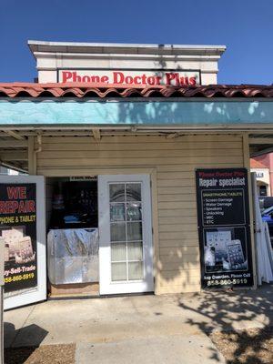 Phone Doctor Plus