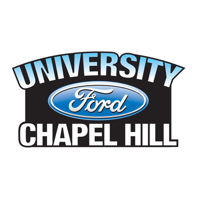 University Ford Chapel Hill