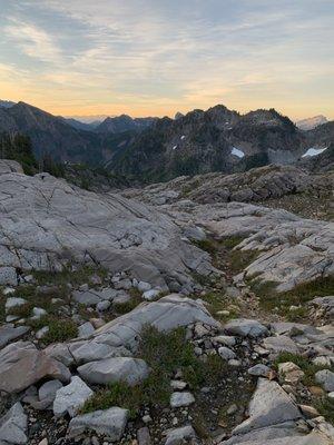 Gothic Basin