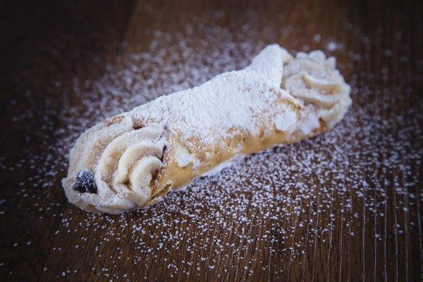 Cannoli