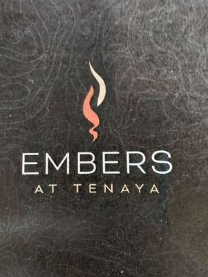 Restaurants logo