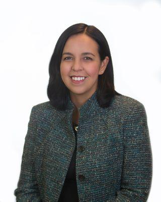 Dr. Caroline Sanchez