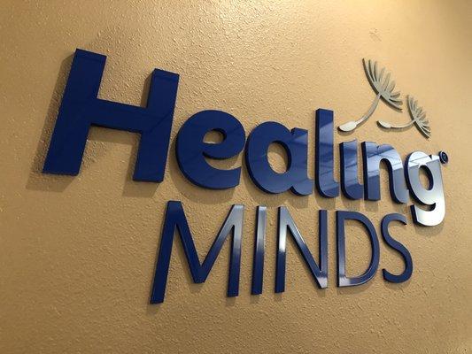 Healing Minds, LLC