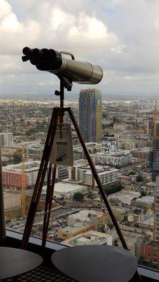 High Powered Binoculars for tall people 2-21-2019