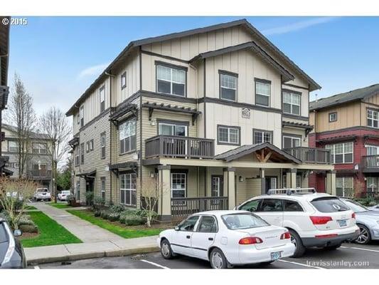 22846 SW Forest Creek #203, Sherwood OR 97140