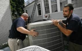 Air Conditioning Installation