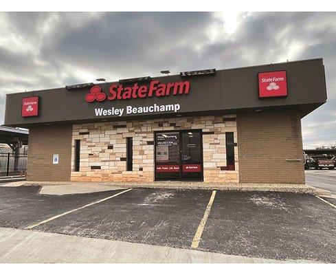 State Farm Office