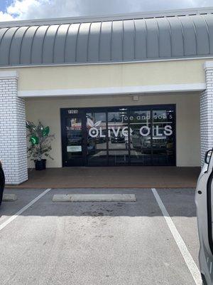 Now open in Carrollwood!