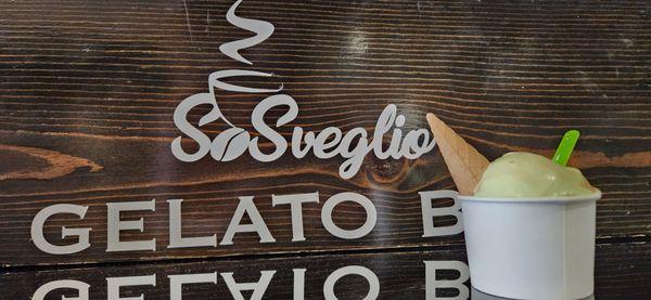 So Sveglio Espresso Bar