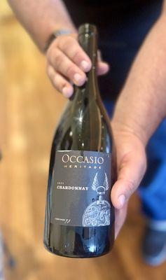 Occasio Winery