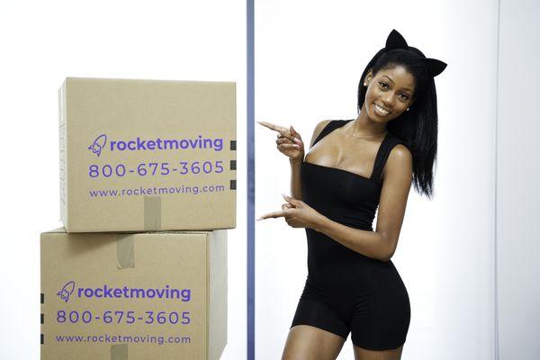 Best Austin Movers in town