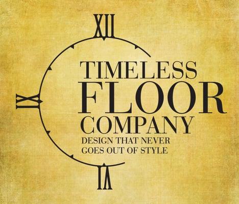 Timeless Floor Company,