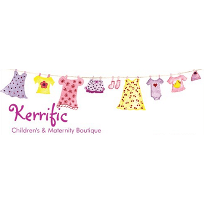 Kerrific Children's & Maternity Boutique