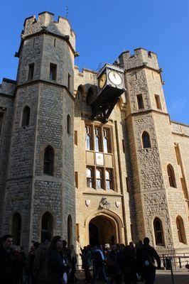 Tower of London