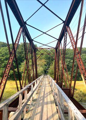 Beautiful bridge