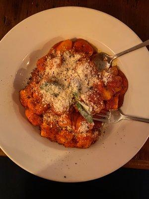 Gnocchi