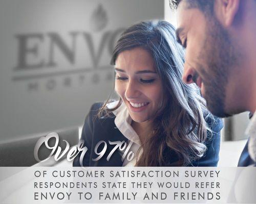 Envoy Mortgage