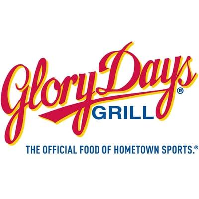 Glory Days Grill - Opening in New Tampa April 2014