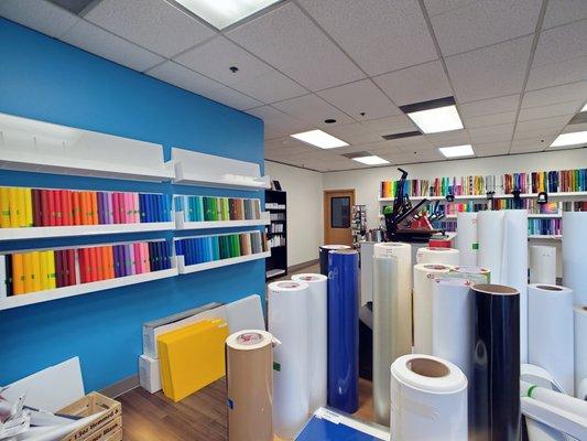 Check out our new Retail space in Tukwila!