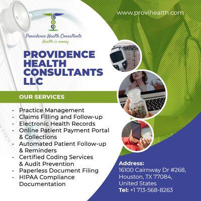 Our services