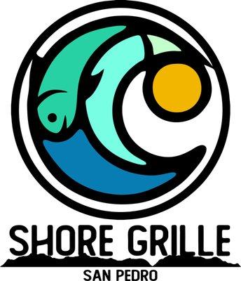 Shore Grille Logo