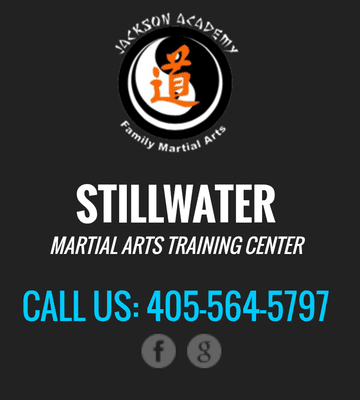 Jackson Academy Martial Arts