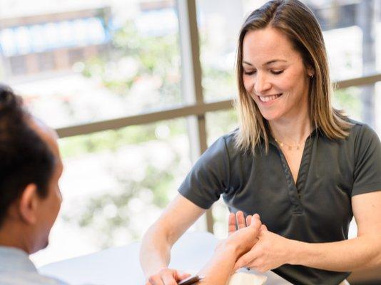 Banner Physical Therapy - Tempe Greentree