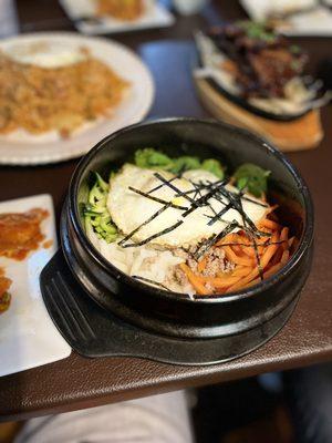 Bibimbap