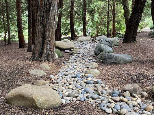 National AIDS Memorial Grove