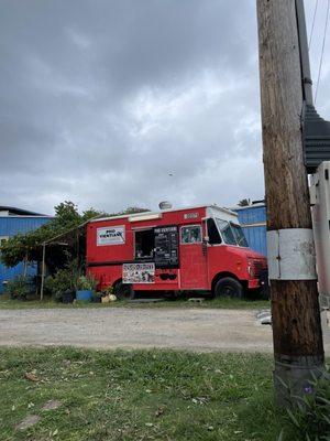 Pho Vientiane Truck