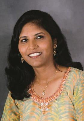 Vimala Vontela, DDS