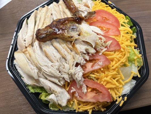 Chicken salad