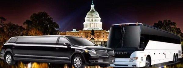 USA LIMO SERVICE INC