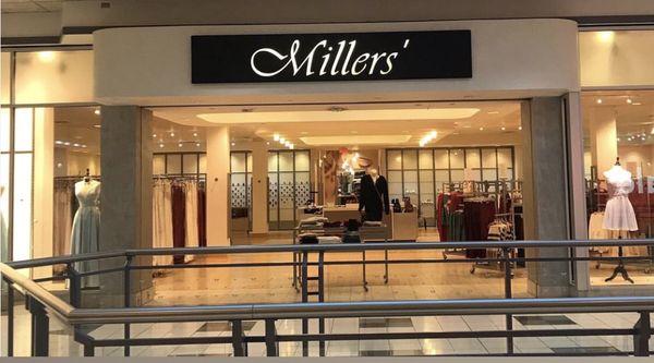 New Storefront at Westmoreland Mall