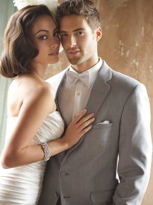 We have hundred's of bridal gowns in-stock ranging from sizes 0-36W.  Call today to set up your appointment.