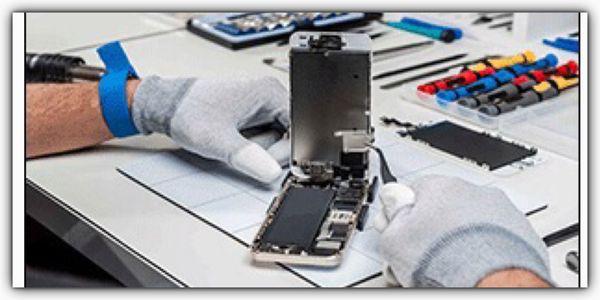 Central Phone Repair