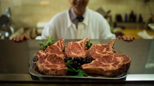 Prime Rib Eye Steaks