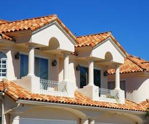 Tile Roofing