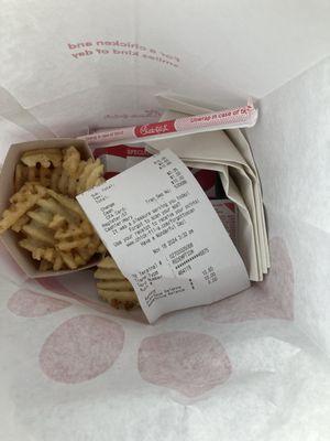 Chick-fil-A