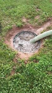 Septic Tank Pumping